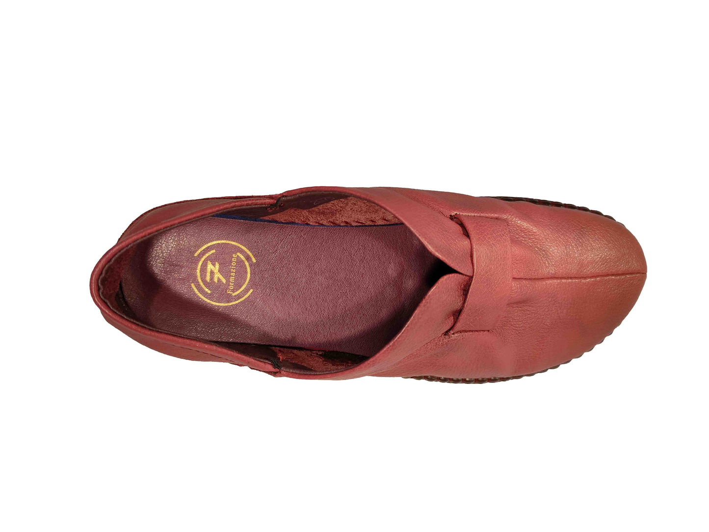 PANTOFI CASUAL DAMĂ FORMAZIONE 2075 - totalpantofi