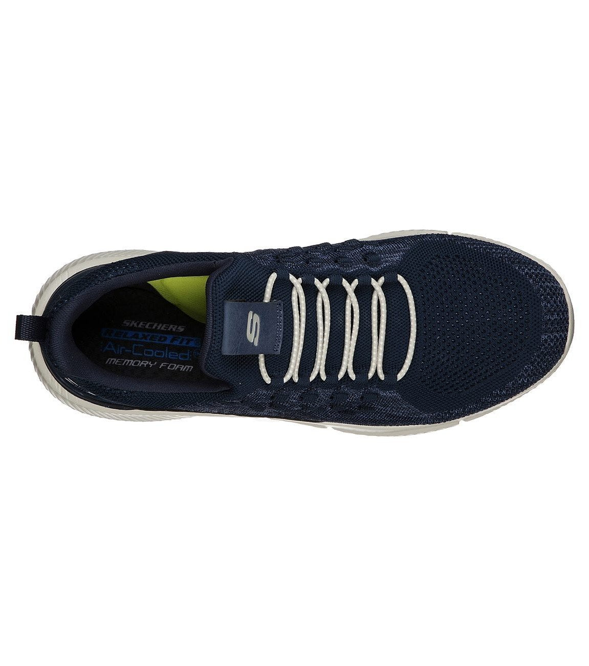 PANTOFI SPORT BĂRBAȚI SKECHERS 210028 - totalpantofi