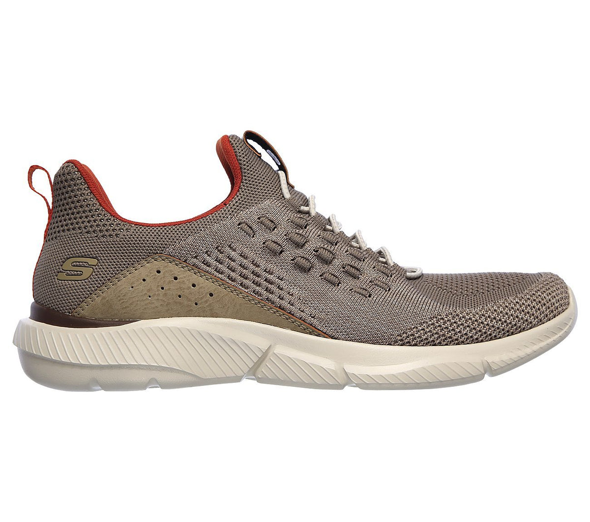 PANTOFI SPORT BĂRBAȚI SKECHERS 210028 - totalpantofi