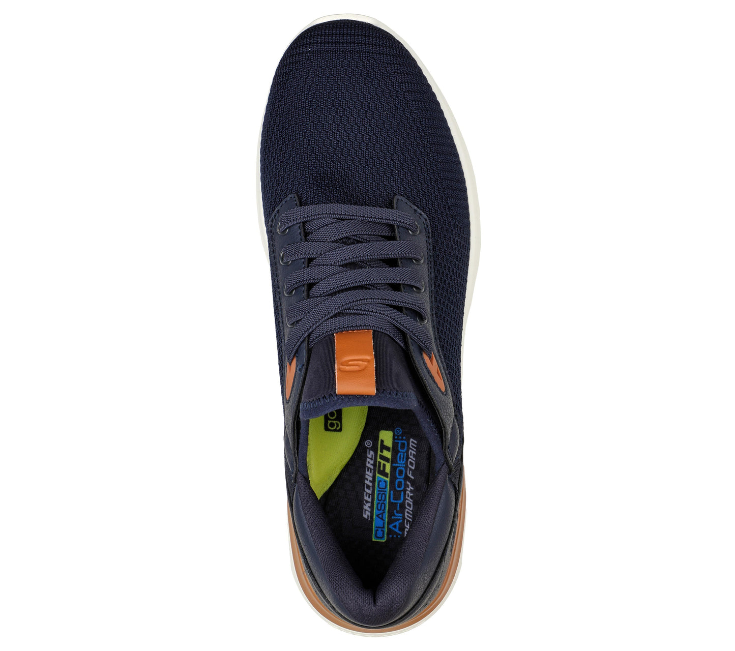 PANTOFI SPORT BARBATI SKECHERS 210406 NVY