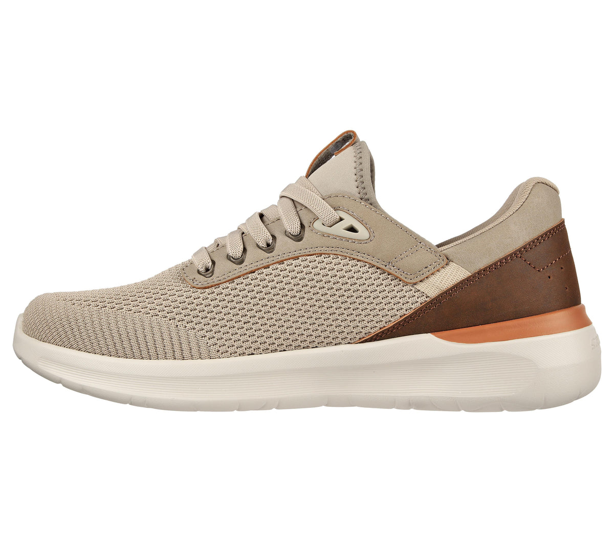PANTOFI SPORT BARBATI SKECHERS 210406 TPE - imagine 10