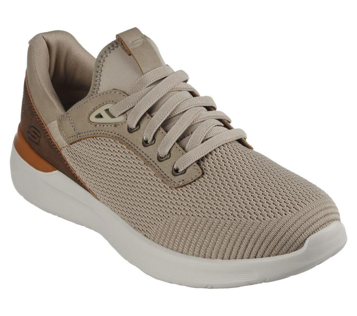 PANTOFI SPORT BARBATI SKECHERS 210406 TPE - imagine 8