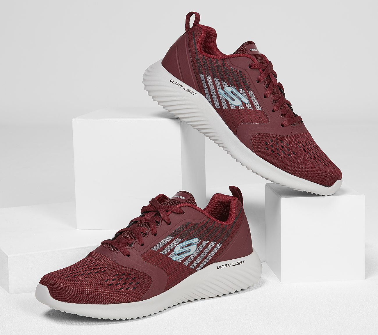 PANTOFI SPORT BĂRBAȚI SKECHERS 232004 - totalpantofi