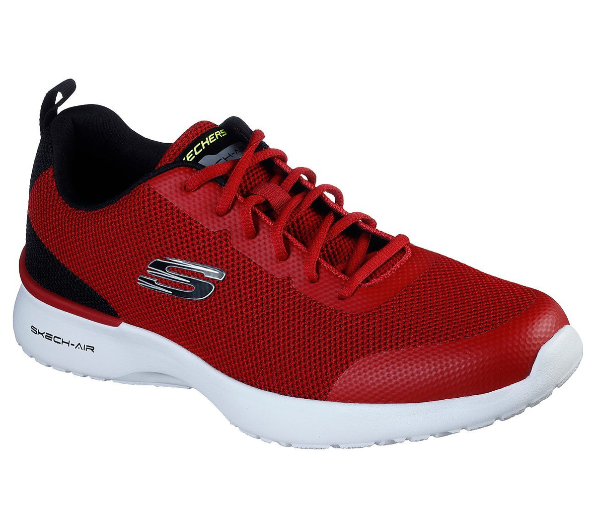 PANTOFI SPORT BĂRBAȚI SKECHERS 232007 - totalpantofi