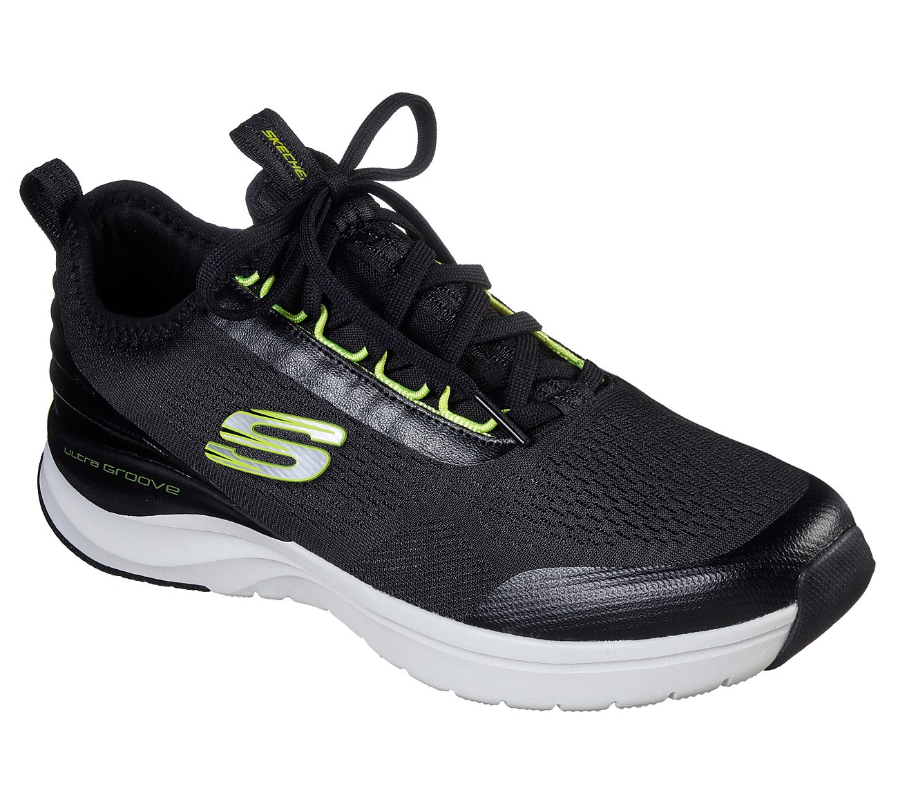 PANTOFI SPORT BĂRBAȚI SKECHERS 232029 - totalpantofi