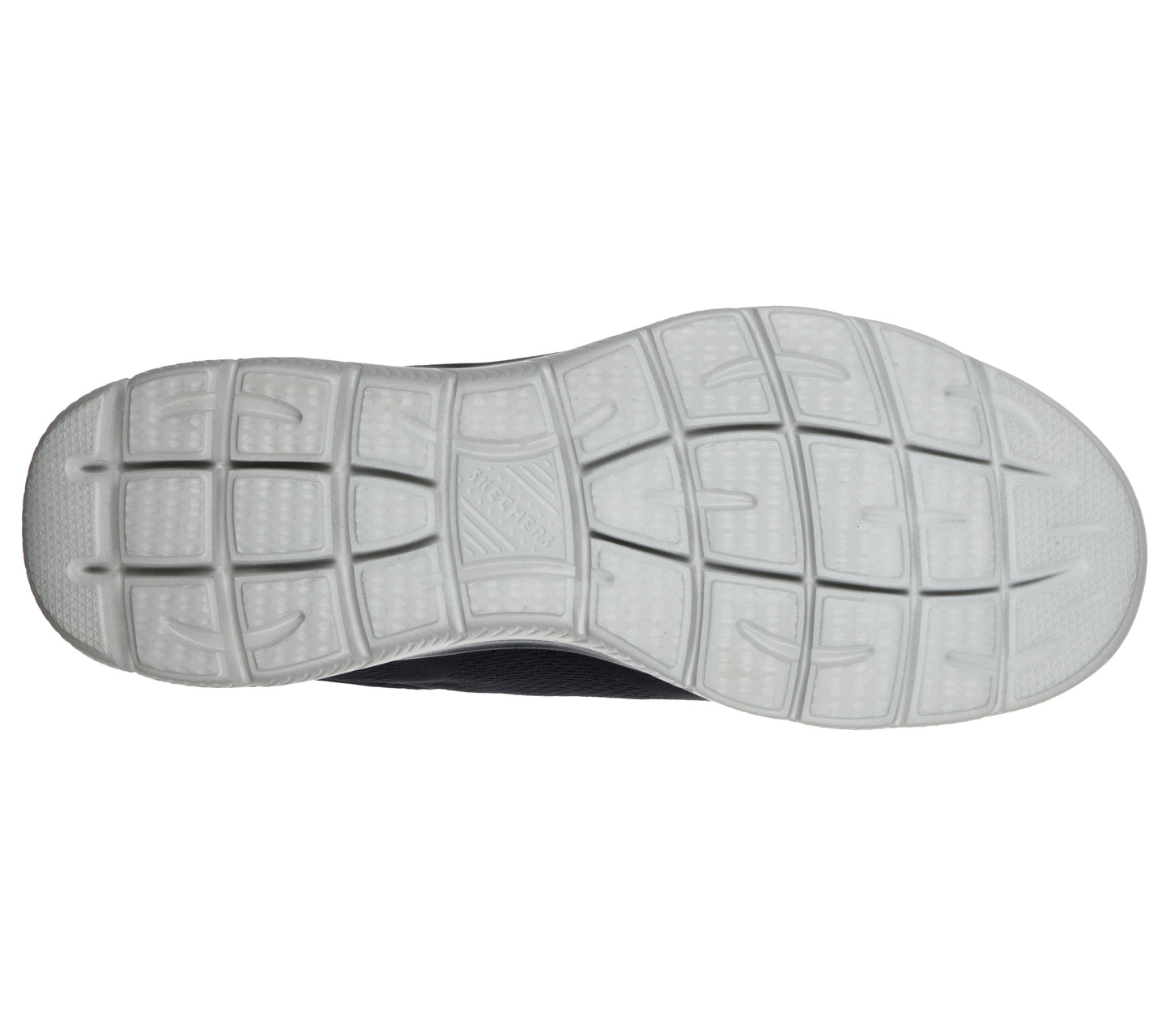 Pantofi Sport Bărbați Skechers 232186 Bleumarin – Textil – vedere 9