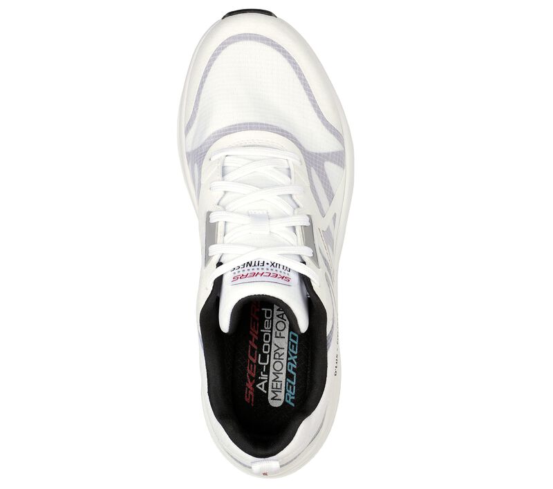 PANTOFI SPORT BARBATI SKECHERS 232357 WBRD - imagine 5