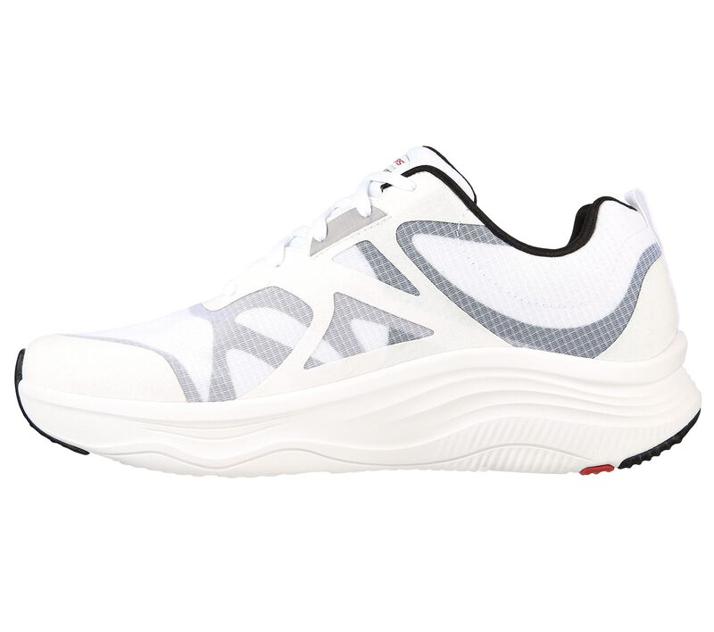 PANTOFI SPORT BARBATI SKECHERS 232357 WBRD - imagine 4