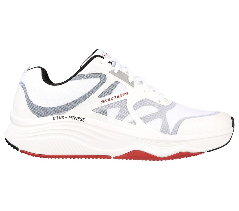 PANTOFI SPORT BARBATI SKECHERS 232357 WBRD - imagine 3