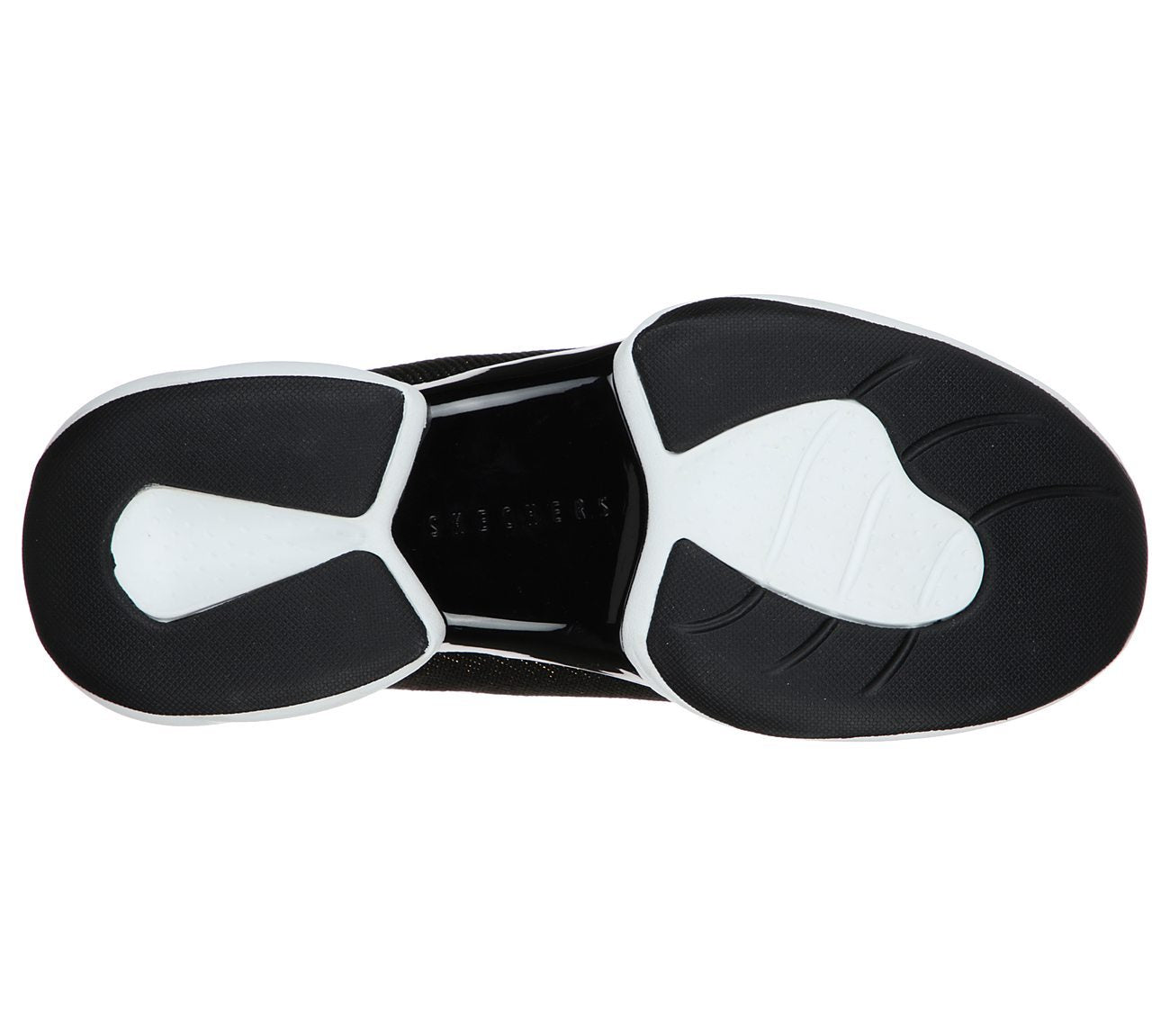 PANTOFI SPORT DAMĂ SKECHERS 23389 - totalpantofi