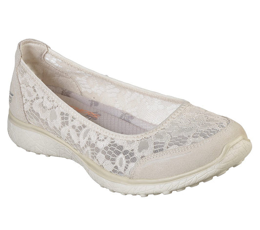 PANTOFI SPORT DAMĂ SKECHERS 23581 - totalpantofi