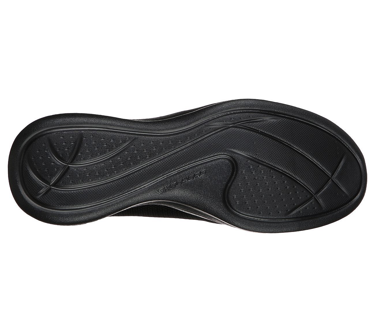 PANTOFI SPORT DAMĂ SKECHERS 23607 - totalpantofi