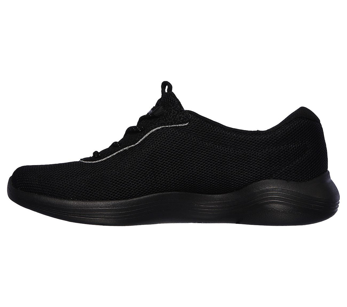 PANTOFI SPORT DAMĂ SKECHERS 23607 - totalpantofi