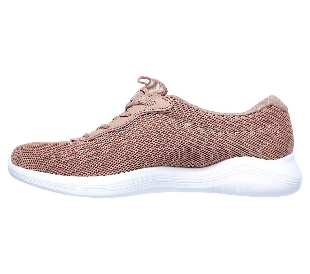 PANTOFI SPORT DAMĂ SKECHERS 23607 - totalpantofi
