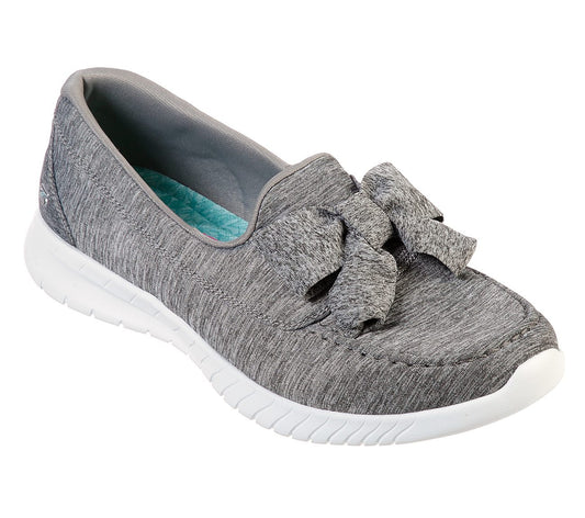 PANTOFI SPORT DAMĂ SKECHERS 23634 - totalpantofi