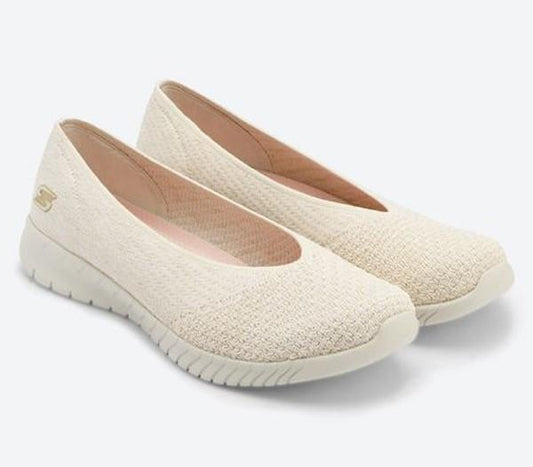 PANTOFI SPORT DAMĂ SKECHERS 23635 - totalpantofi