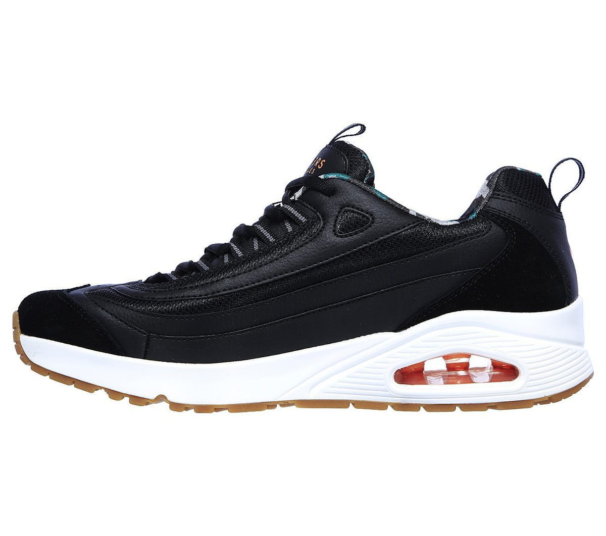 PANTOFI SPORT BĂRBAȚI SKECHERS 237015 - totalpantofi