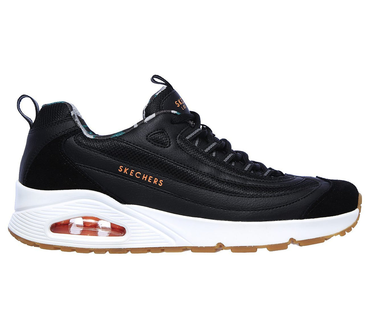 PANTOFI SPORT BĂRBAȚI SKECHERS 237015 - totalpantofi
