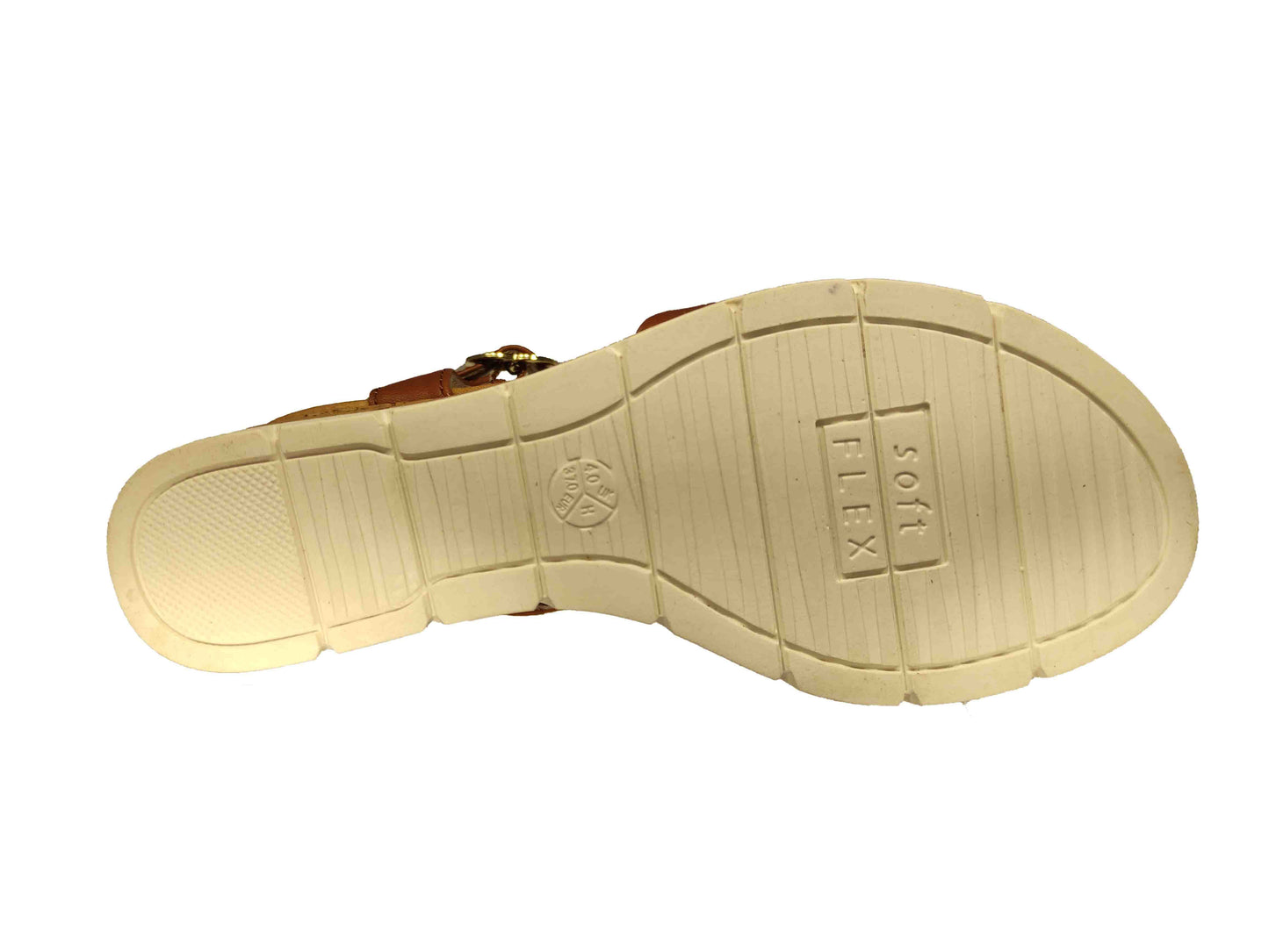 SANDALE DAMĂ JANA 28313 - totalpantofi