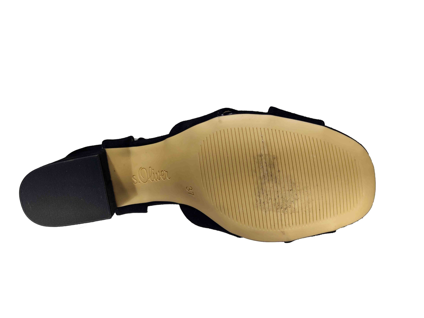 SANDALE DAMĂ S.OLIVER 28346 - totalpantofi