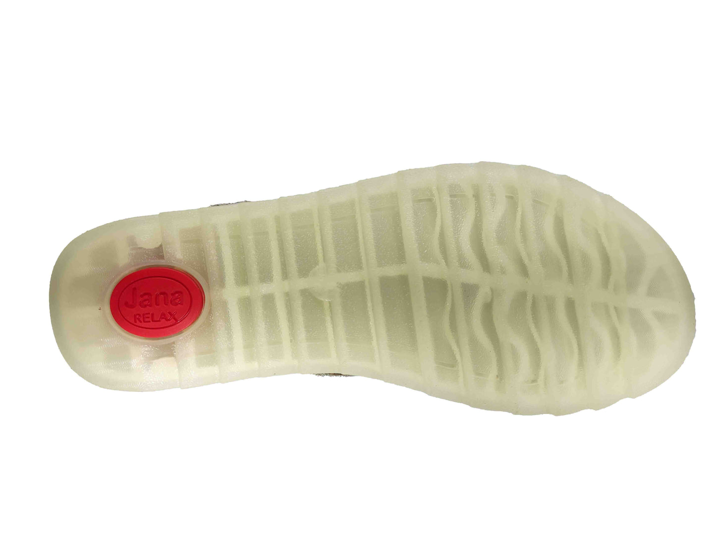 SANDALE DAMĂ JANA 28600 - totalpantofi