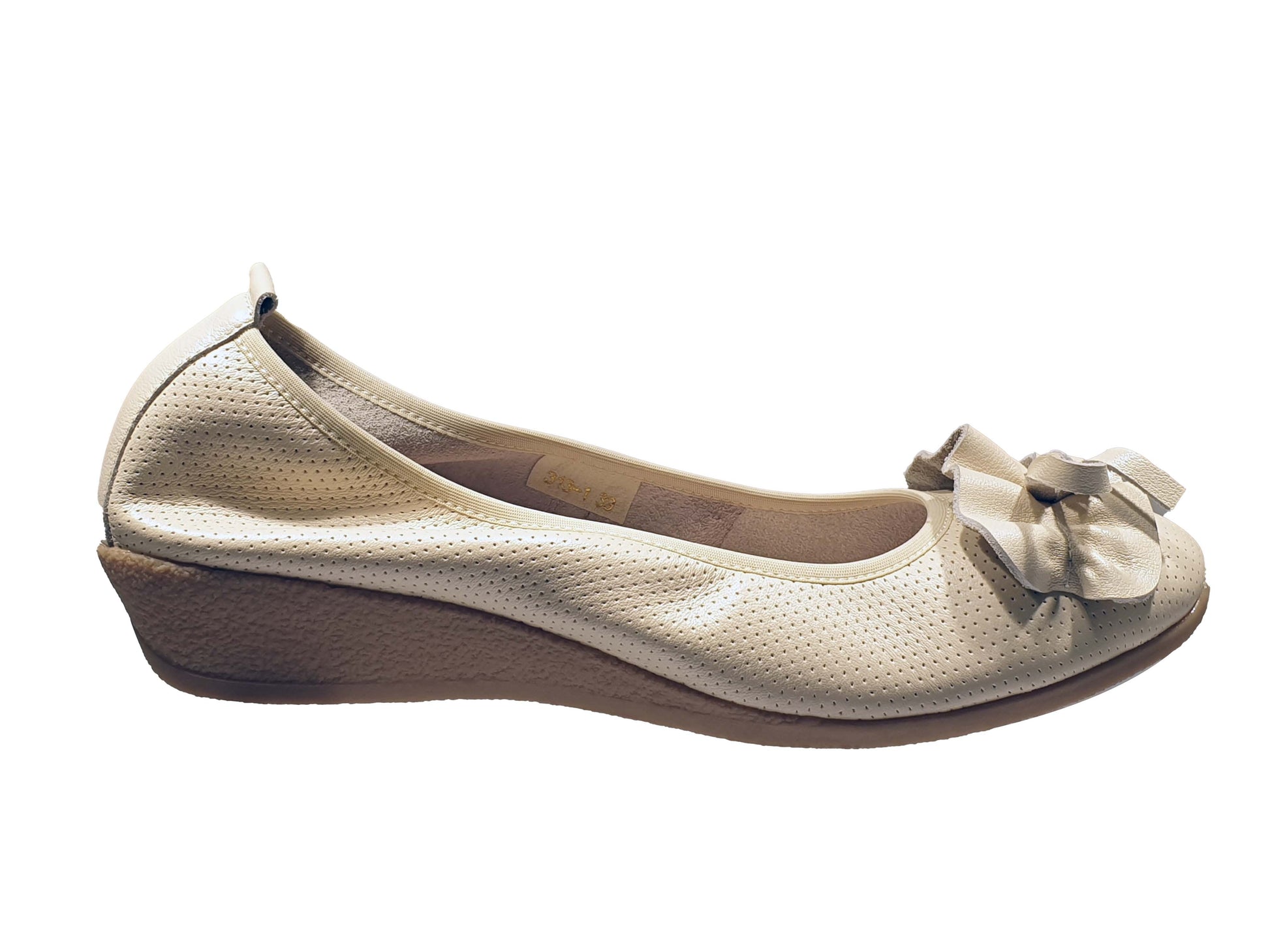 PANTOFI CASUAL DAMĂ FORMAZIONE 313-1 PD B - totalpantofi