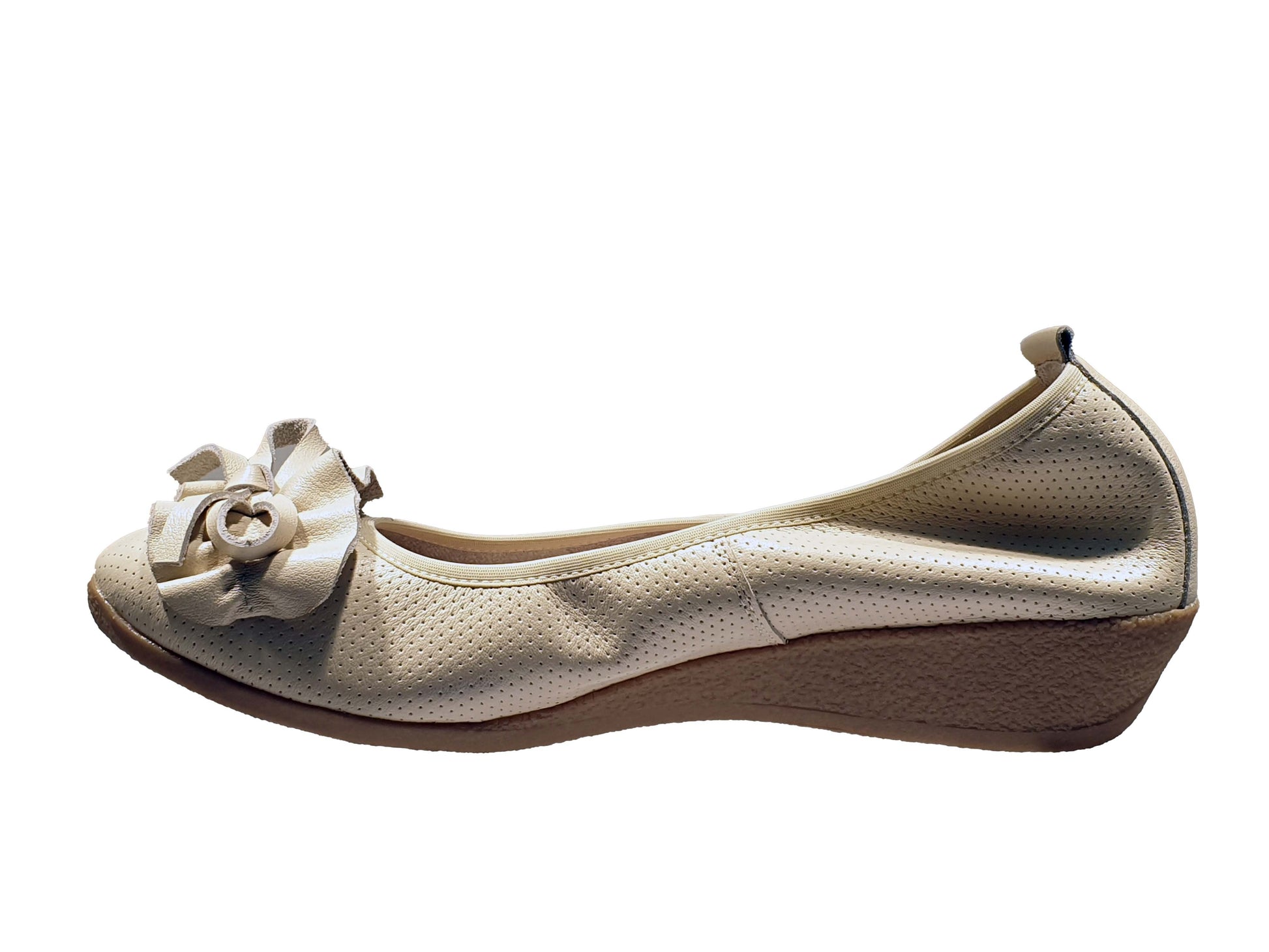 PANTOFI CASUAL DAMĂ FORMAZIONE 313-1 PD B - totalpantofi