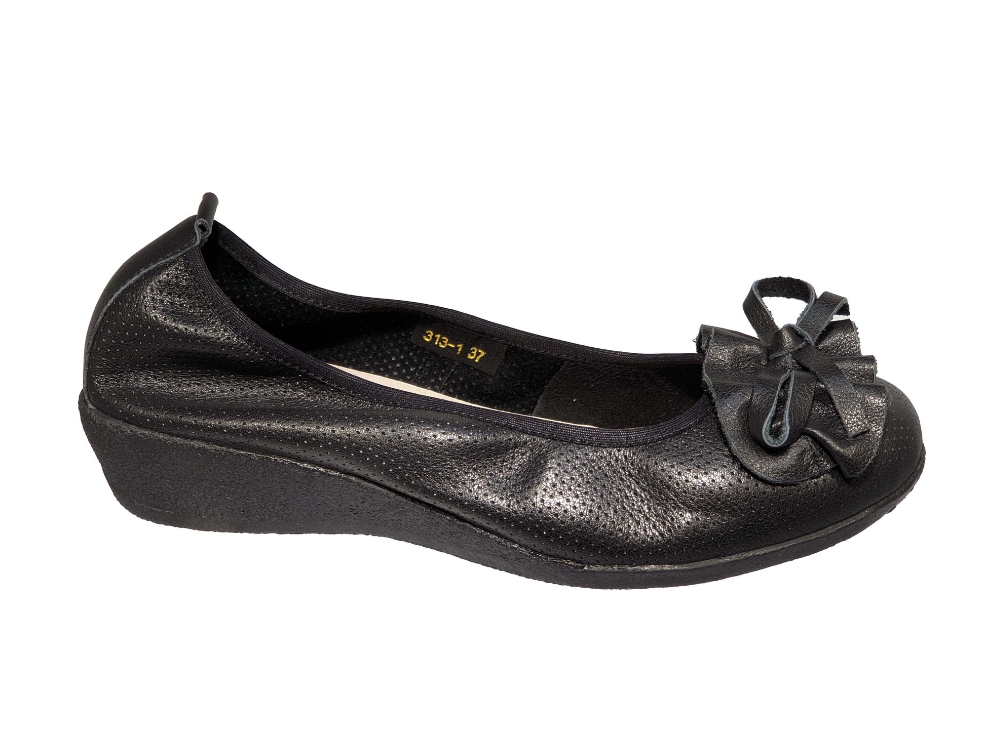 PANTOFI CASUAL DAMĂ FORMAZIONE 313-1 PD B - totalpantofi