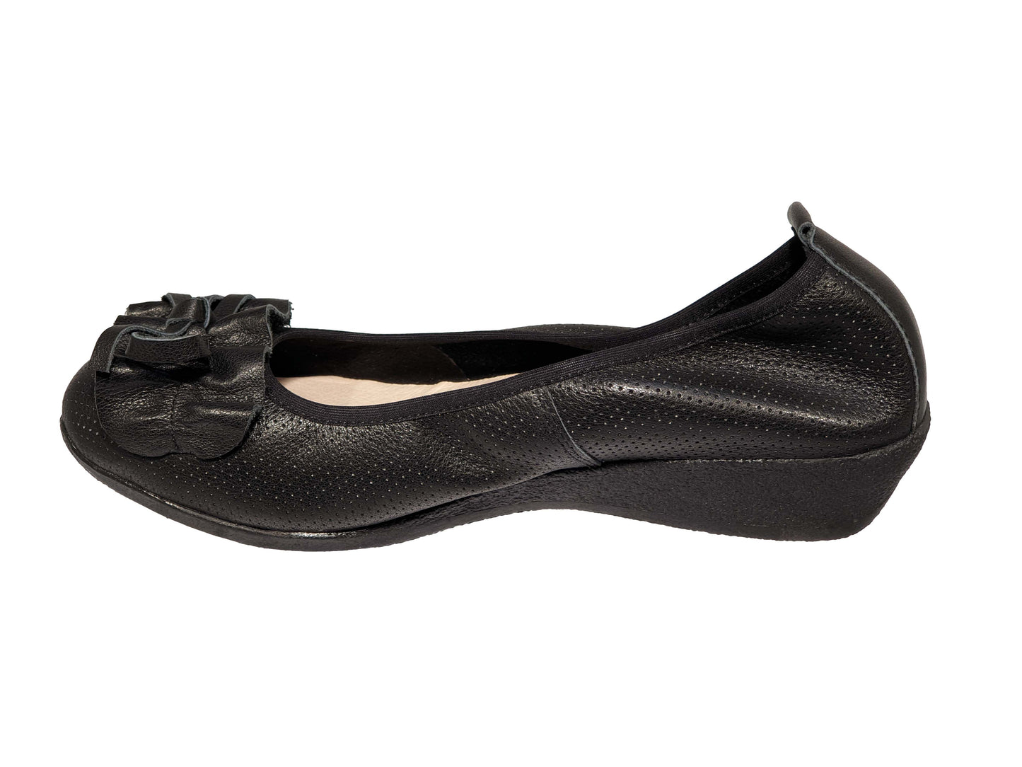 PANTOFI CASUAL DAMĂ FORMAZIONE 313-1 PD B - totalpantofi