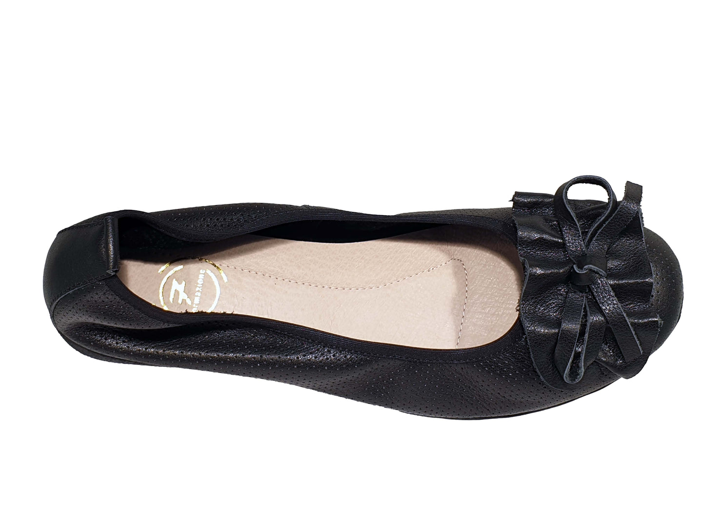 PANTOFI CASUAL DAMĂ FORMAZIONE 313-1 PD B - totalpantofi