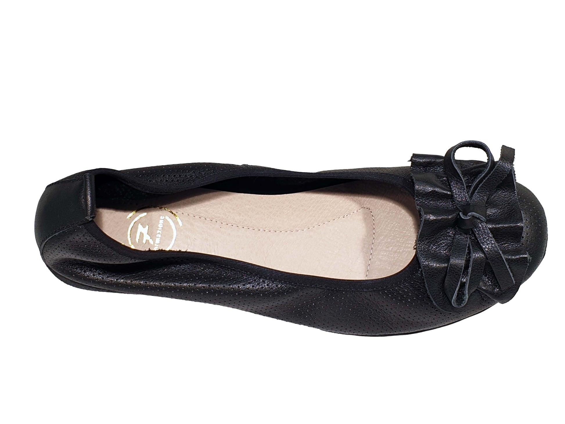 PANTOFI CASUAL DAMĂ FORMAZIONE 313-1 PD B - totalpantofi