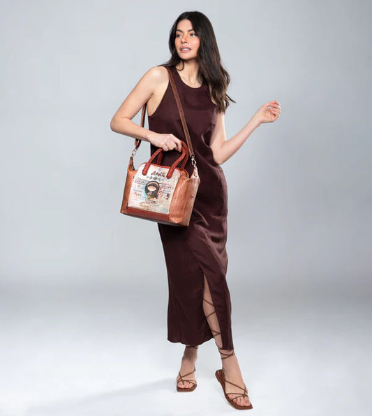 GEANTA DAMA ANEKKE 36601-206