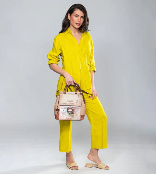 RUCSAC ANEKKE 36605-220