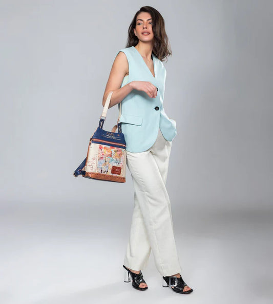 RUCSAC ANEKKE 36625-046