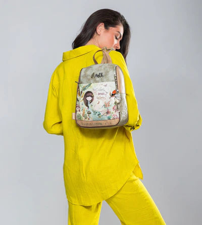 RUCSAC ANEKKE 36705-211