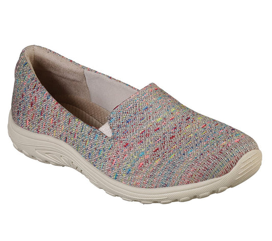 PANTOFI SPORT DAMĂ SKECHERS 49291 - totalpantofi