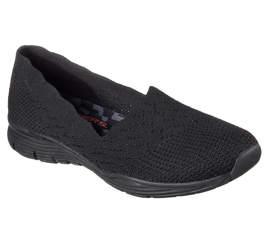 PANTOFI SPORT DAMĂ SKECHERS 49481 - totalpantofi
