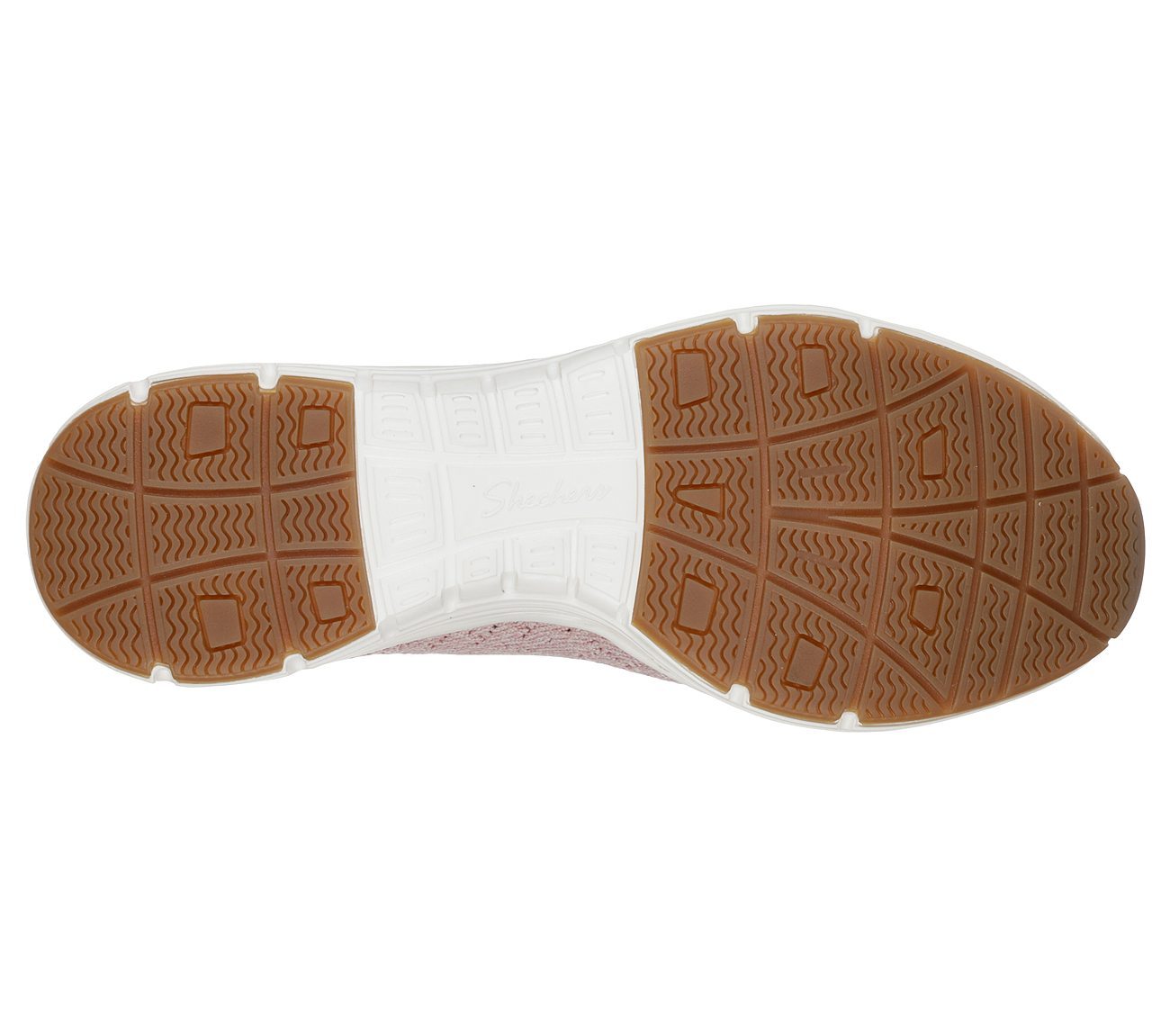 PANTOFI SPORT DAMĂ SKECHERS 49481 - totalpantofi