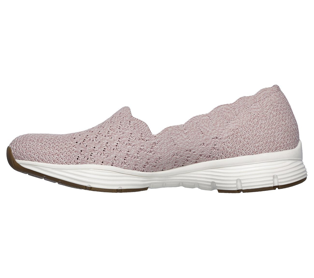 PANTOFI SPORT DAMĂ SKECHERS 49481 - totalpantofi