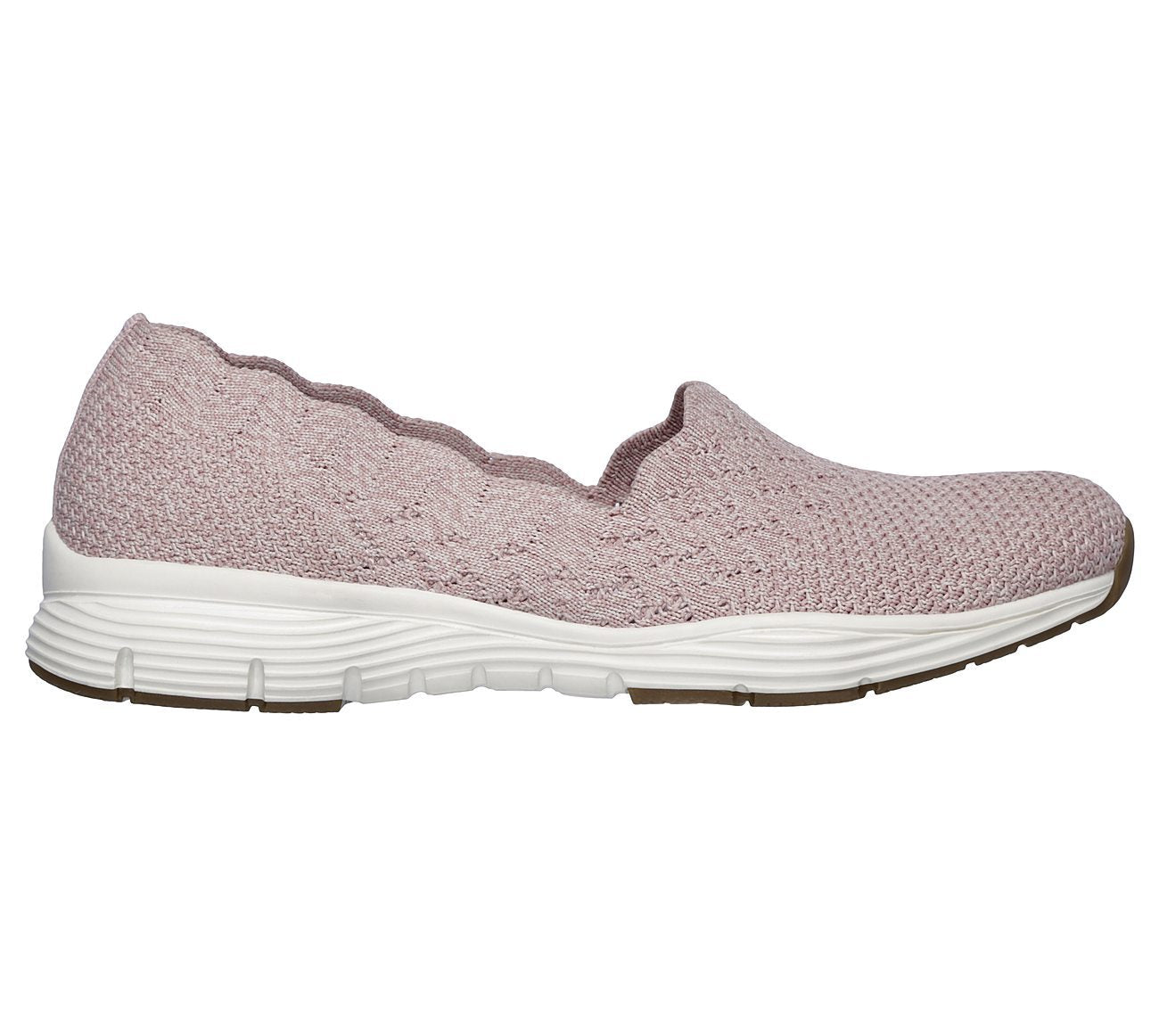 PANTOFI SPORT DAMĂ SKECHERS 49481 - totalpantofi