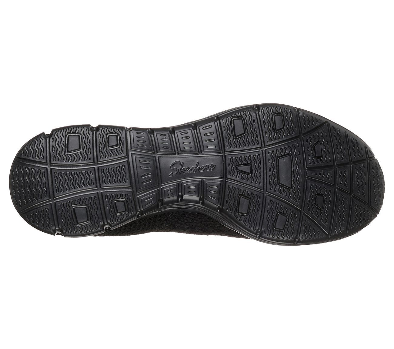 PANTOFI SPORT DAMĂ SKECHERS 49622 - totalpantofi