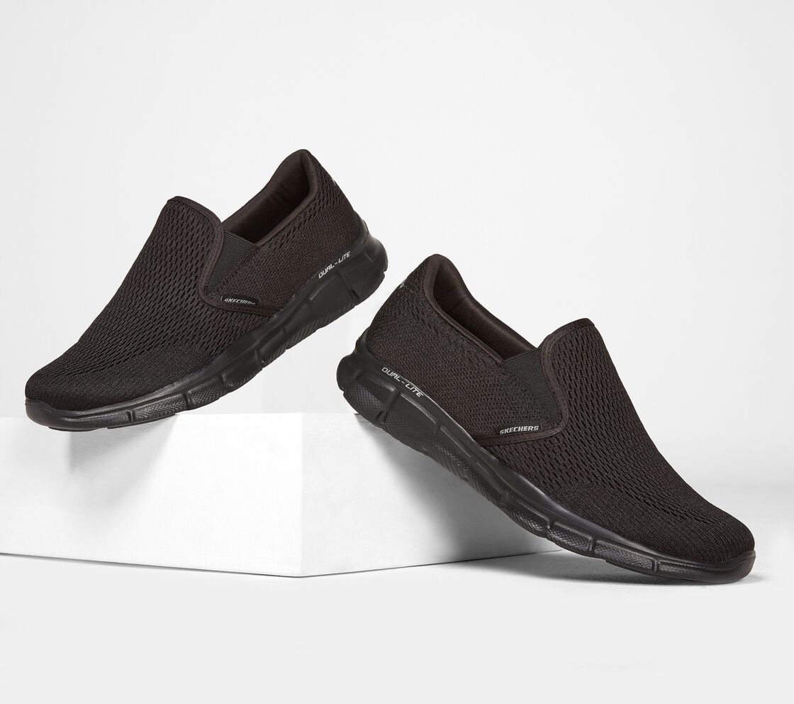 PANTOFI SPORT BĂRBAȚI SKECHERS 51509 - totalpantofi