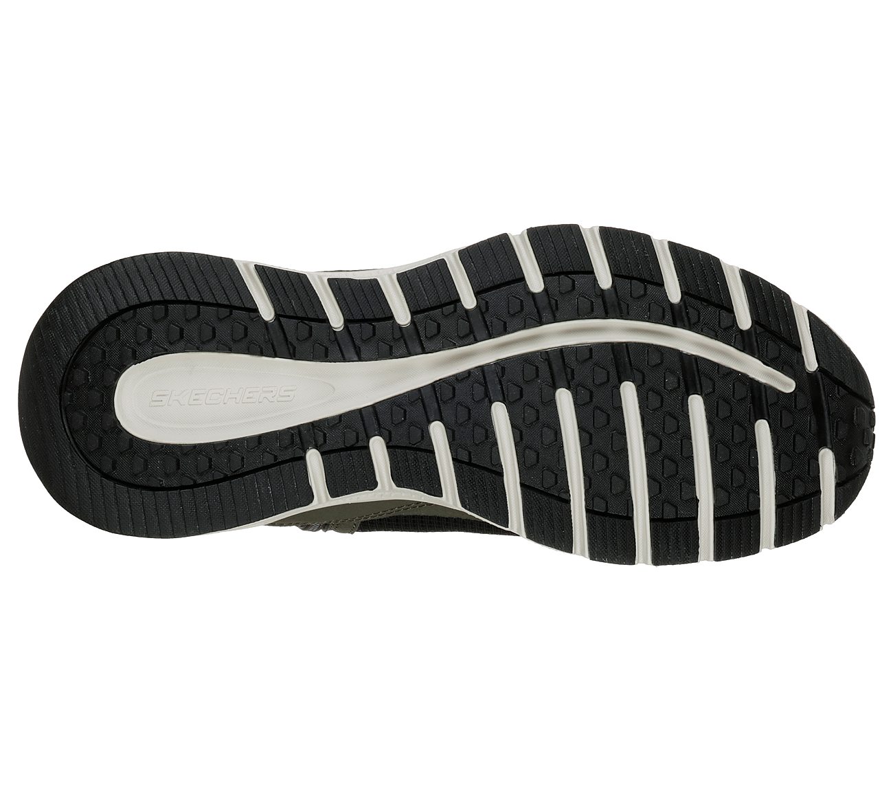 GHETE BĂRBAȚI SKECHERS 51705 - totalpantofi