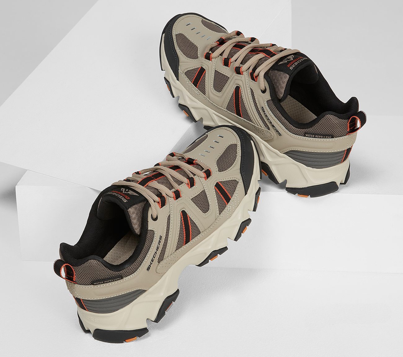 PANTOFI SPORT BĂRBAȚI SKECHERS 51885 - totalpantofi