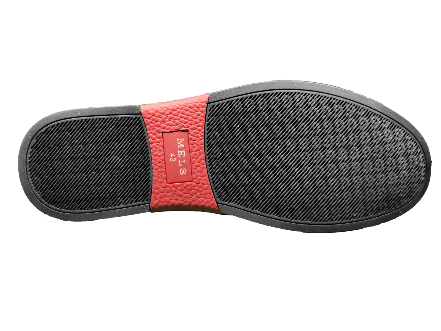 PANTOFI CASUAL BĂRBAȚI MELS 5201 PB - totalpantofi