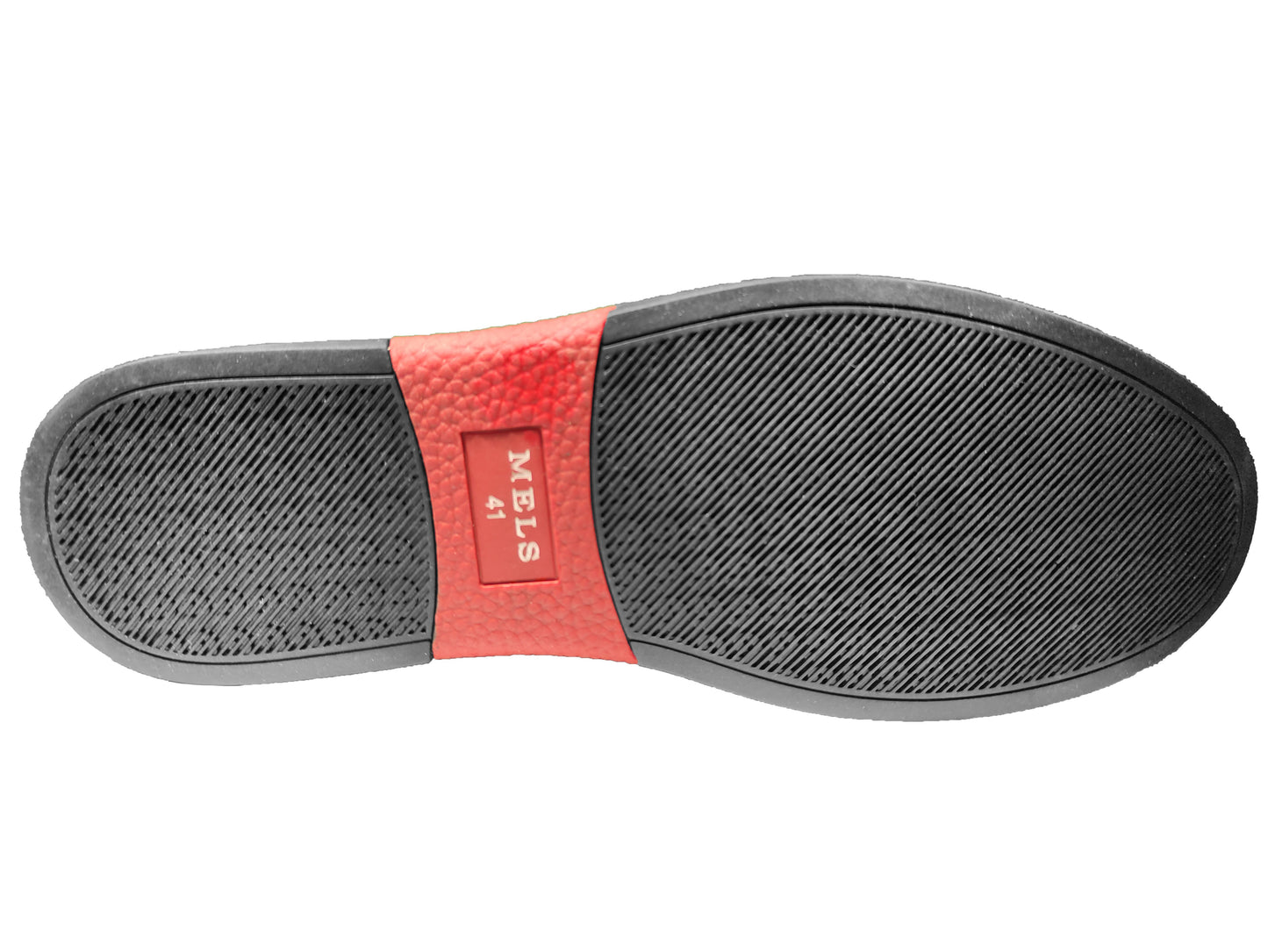 PANTOFI CASUAL BĂRBAȚI MELS 5202 - totalpantofi