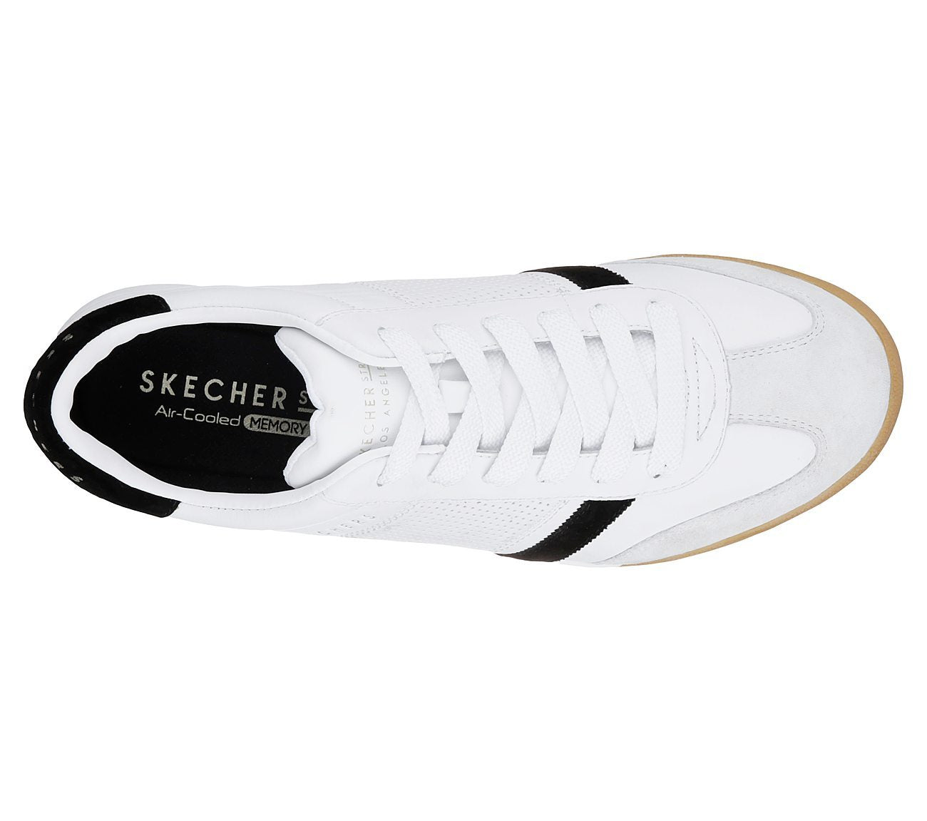 PANTOFI SPORT BĂRBAȚI SKECHERS 52321 - totalpantofi
