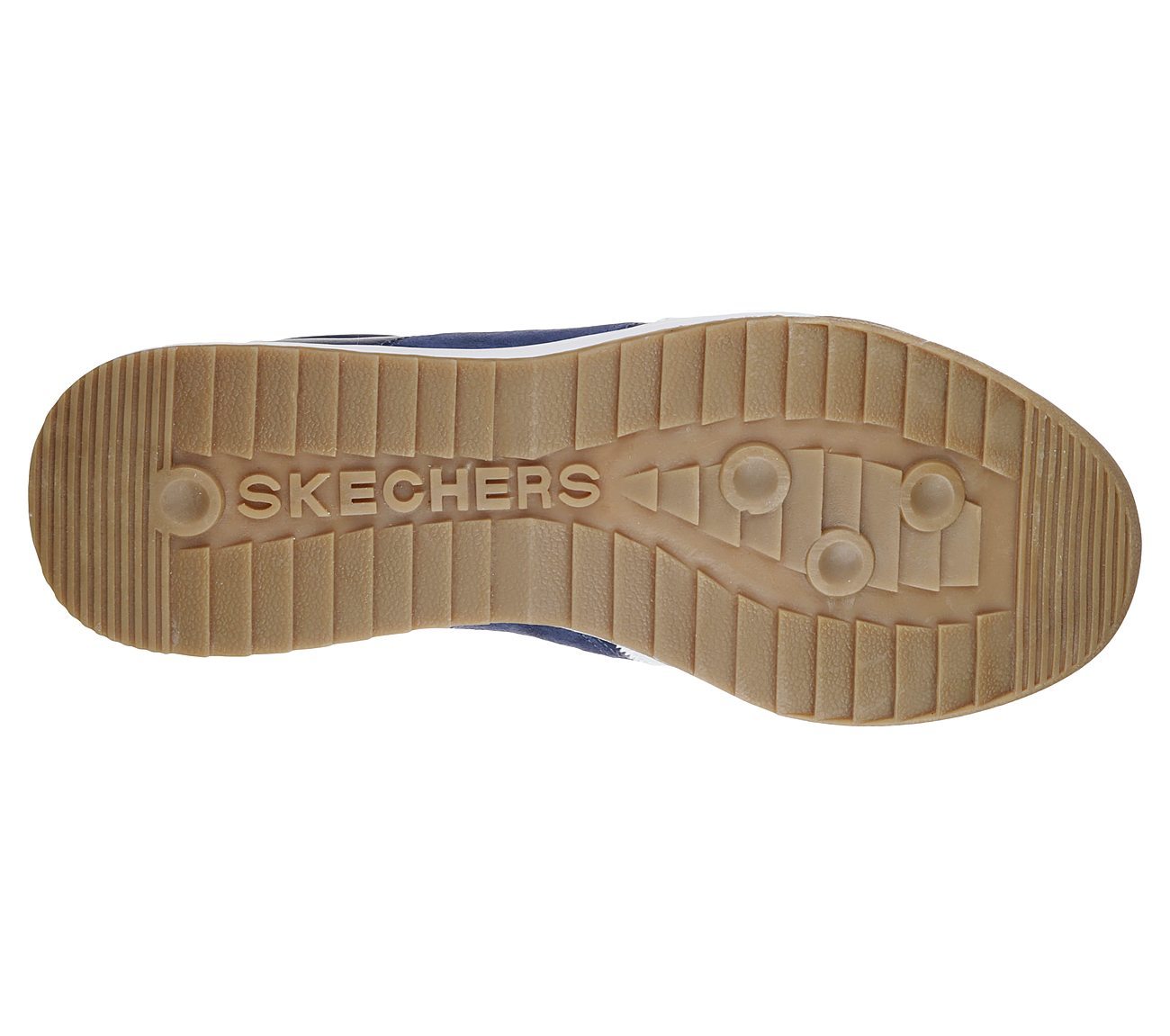 PANTOFI SPORT BĂRBAȚI SKECHERS 52322 - totalpantofi
