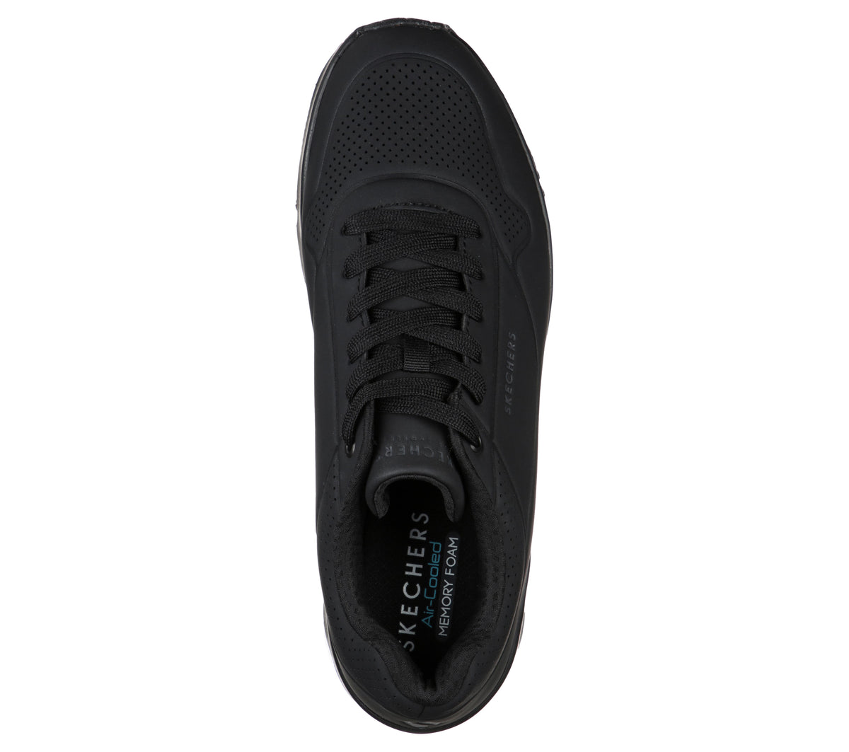 PANTOFI SPORT BĂRBAȚI SKECHERS 52458 - totalpantofi
