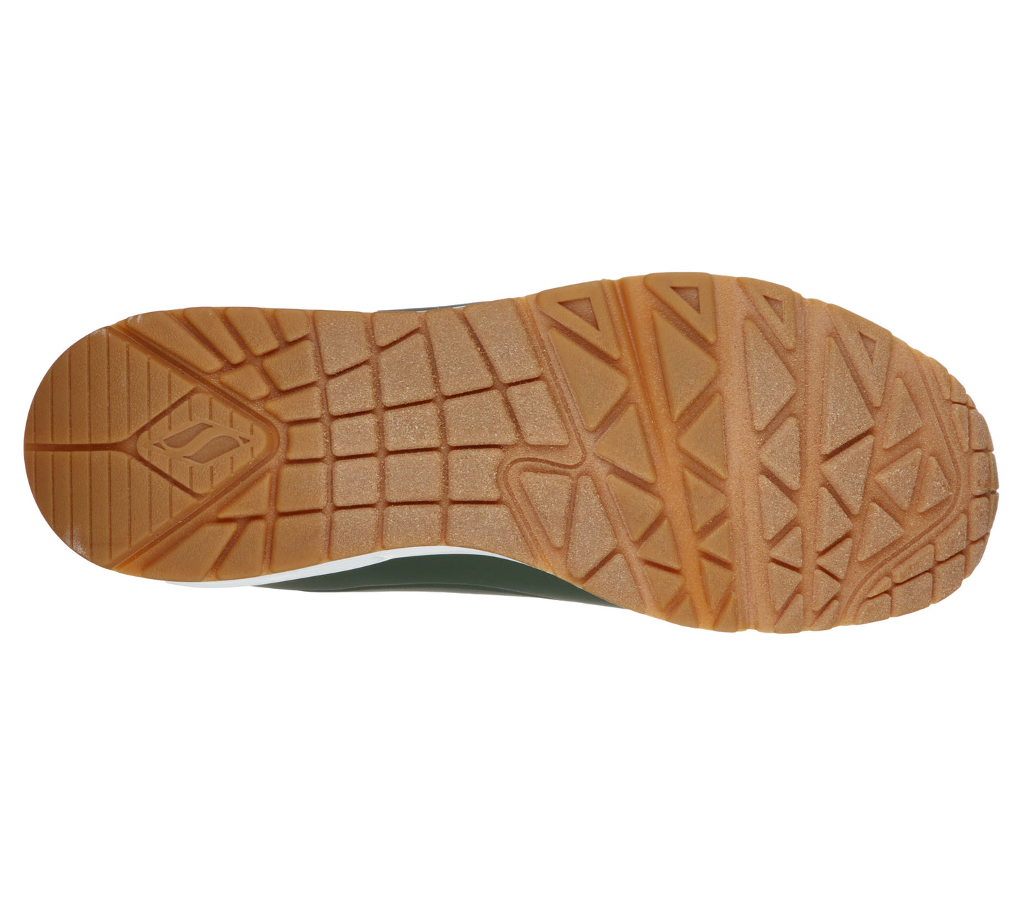 PANTOFI SPORT BĂRBAȚI SKECHERS 52458 - totalpantofi